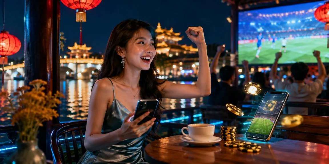 Baccarat Di Động