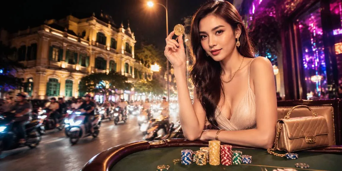 ZaloPay Casino Trực Tiếp